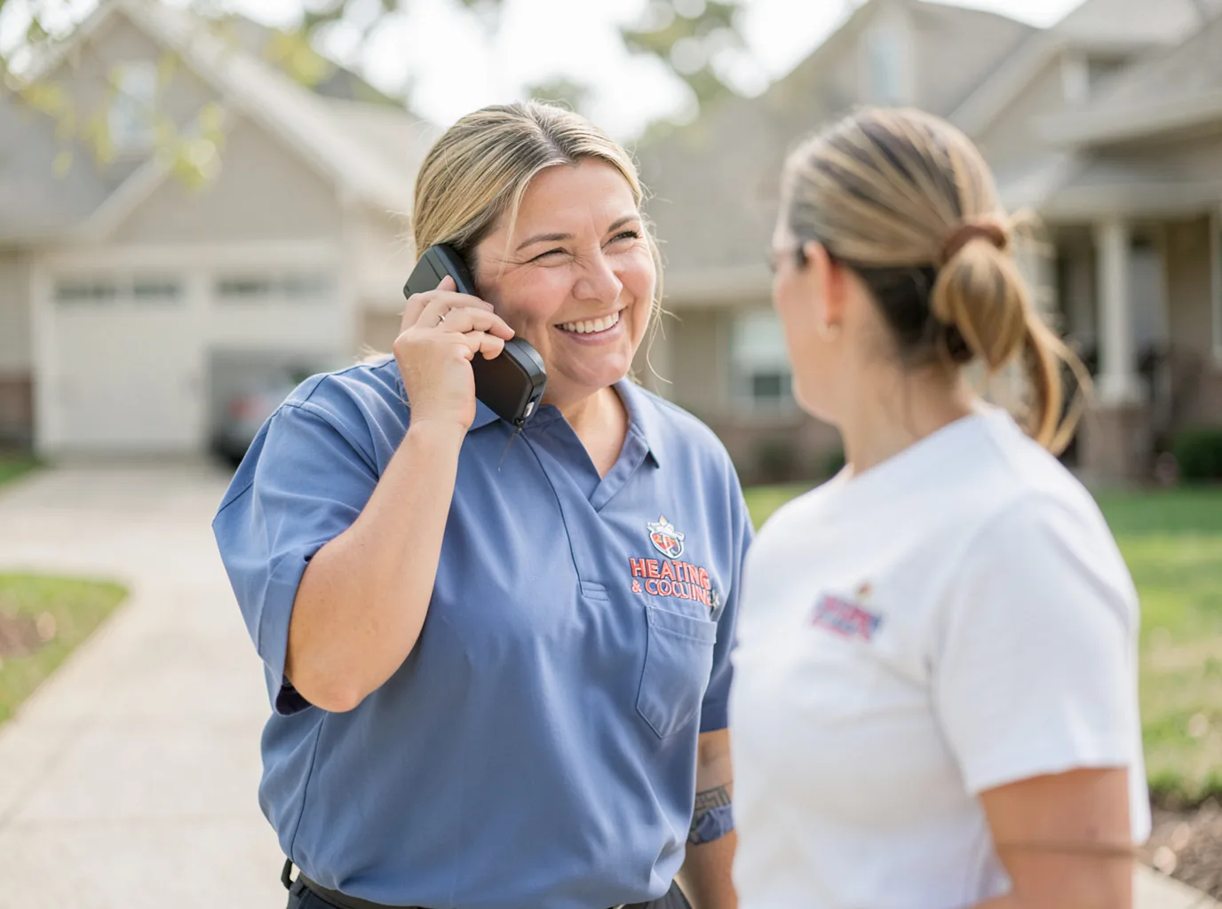 Hvac Repair Midnight, MS FAQs